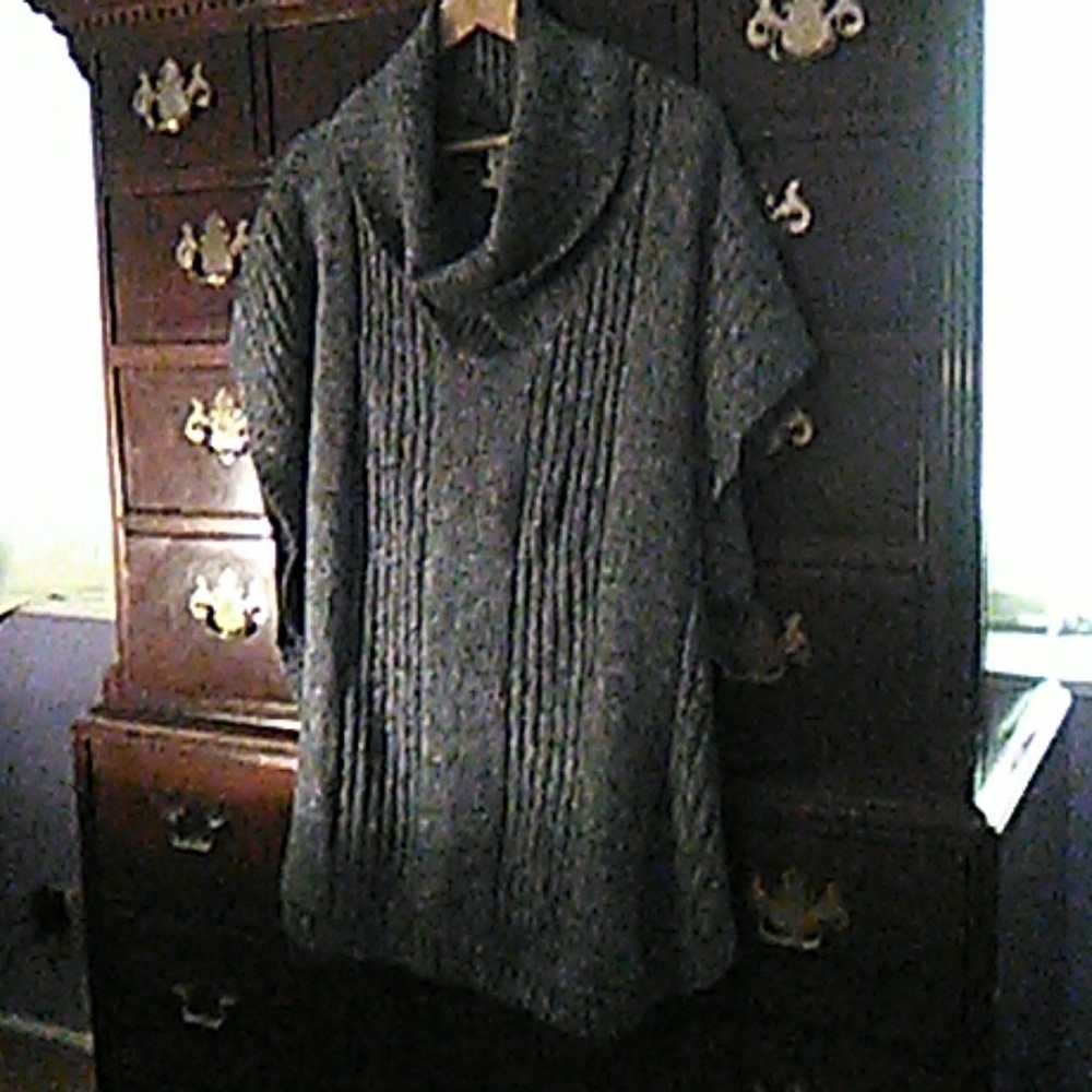 woman's Sweater